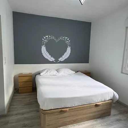 Feriehus Maison Spacieuse Et Familiale A St Andre De L'eure Saint-Andre-de-l'Epine